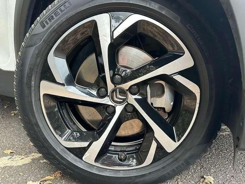 Usado Citroën C5 Aircross 225 HP (165 kW) 2021 Branco SUV