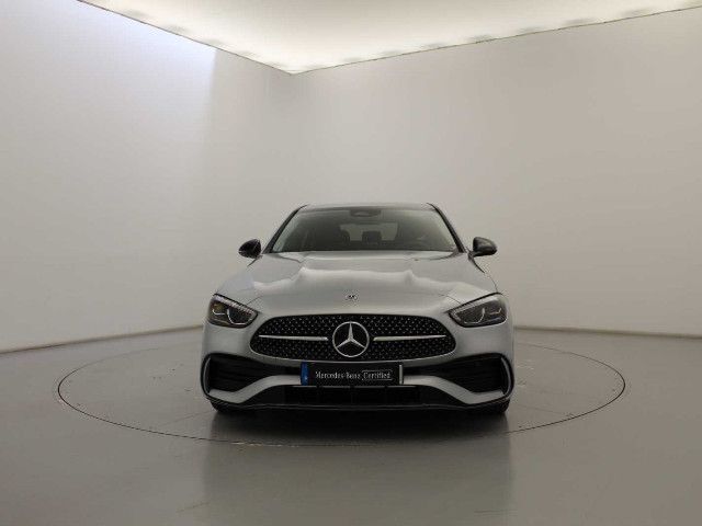 Não definida Usado 2024 Mercedes C300 Carrinha | € 56.990 (Super Preço) - Imagem 1/4