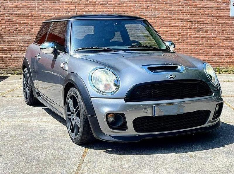 Usado 2008 Mini Cooper S Citadino | € 8.500 (Preço justo) - Imagem 1/4