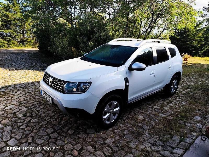 Usado 2018 Dacia Duster Prestige Sedan | € 13.000 - Imagem 1/4