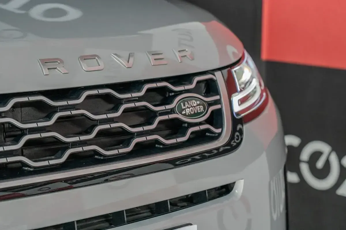 Usado Land Rover Range Rover evoque 160 HP (2022) em Ferraria - € 39. ...