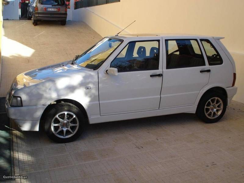 Sold Fiat Uno 1.4 Turbo Diesel 90 Carros usados para venda Sold Fiat Uno 1.4 Turbo Diesel 90 Carros usados para venda