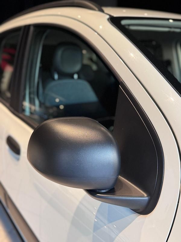 Usado Fiat Panda City Life 70 HP (51 kW) 2022 Branco Citadino