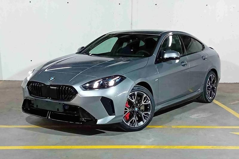 Cinzento Novo 2025 BMW 220 Performance Coupé | € 47.300 (Preço justo) - Imagem 1/4