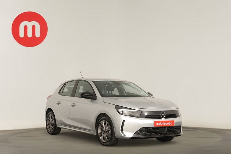 Usado 2024 Opel Corsa | € 17.199 (Preço justo) - Imagem 1/4