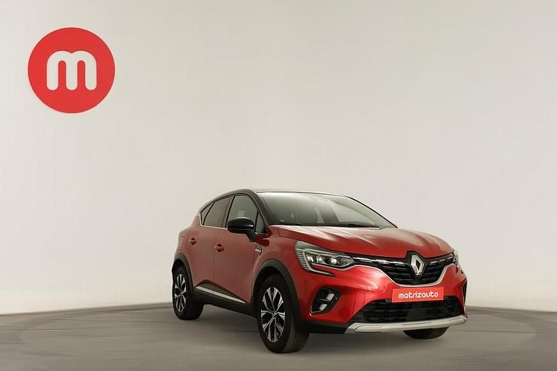 Usado 2024 Renault Captur Techno SUV | € 20.999 (Preço justo) - Imagem 1/4