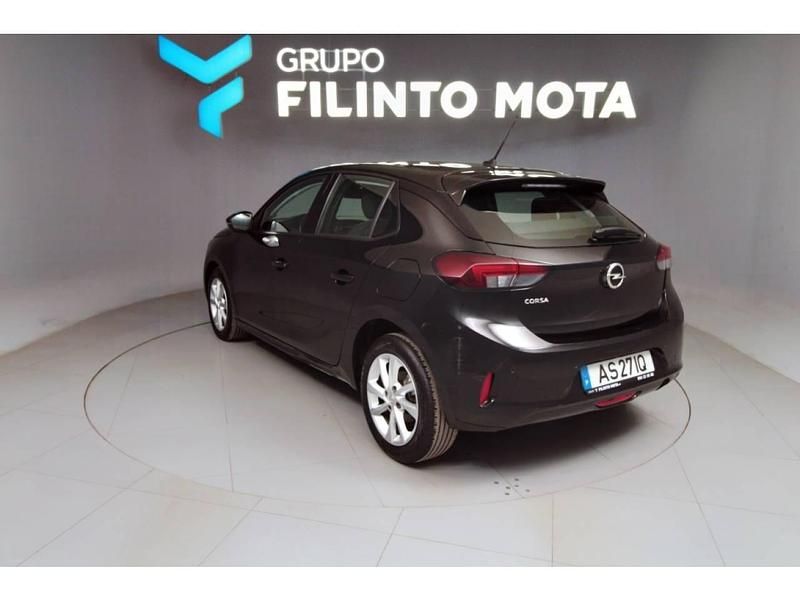 Usado Opel Corsa Business 100 HP (73 kW) 2022 1.5d 100cv businesspreto