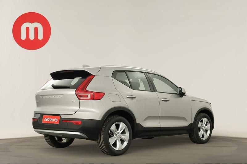 Usado Volvo XC40 Core 129 HP (94 kW) 2024 SUV