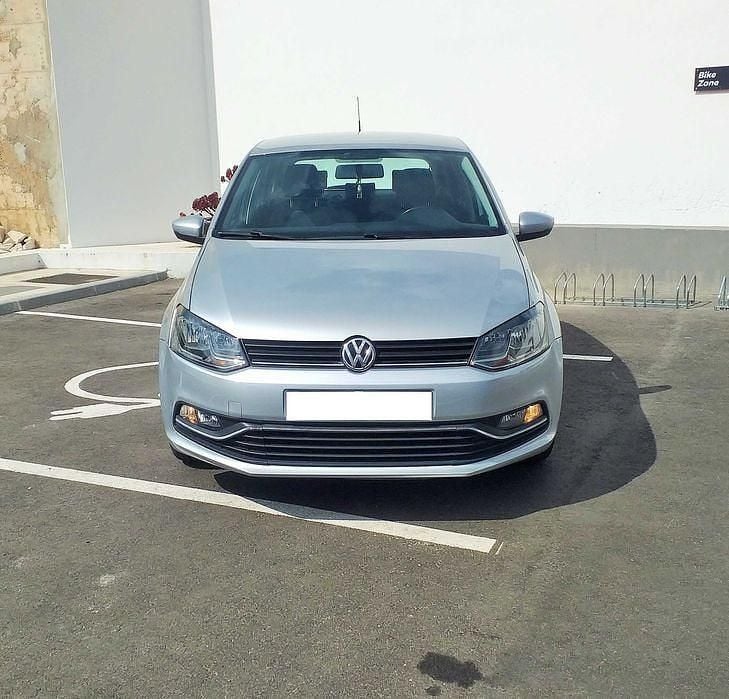 Usado 2016 VW Polo Sedan | € 8.250 (Preço justo) - Imagem 1/4