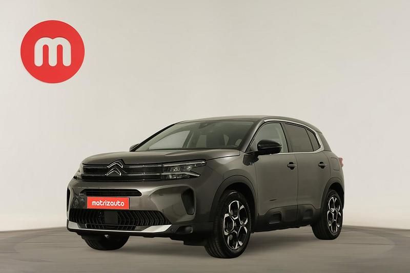 Usado Citroën C5 Aircross 225 HP (165 kW) 2024 SUV