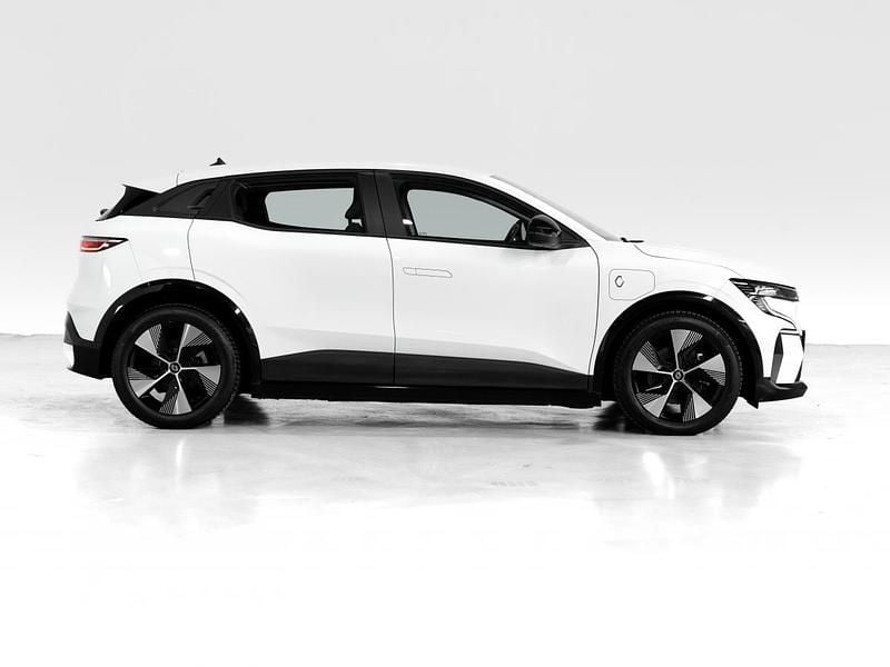 Branco Usado 2022 Renault Mégane | € 21.490 (Preço justo) - Imagem 1/3