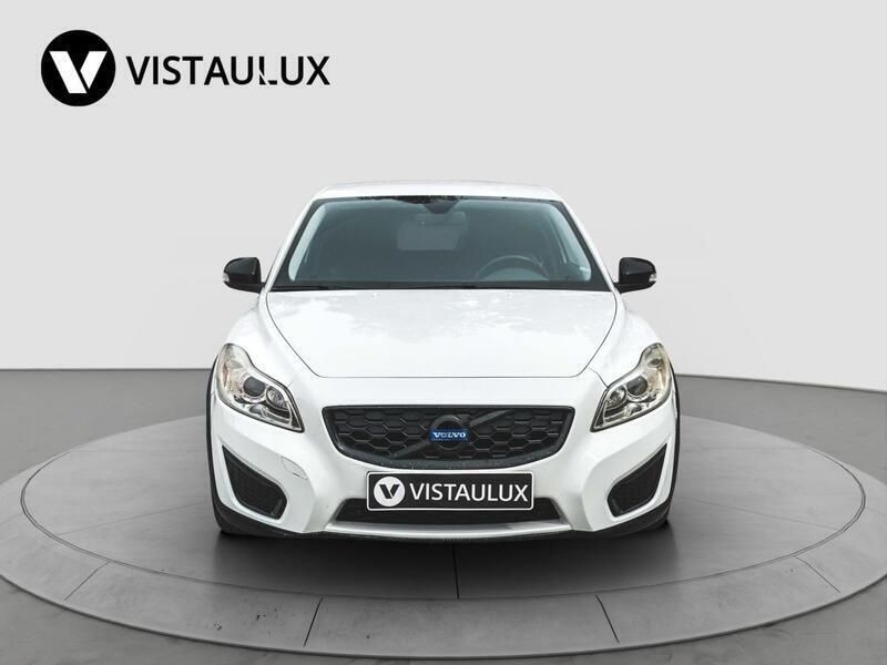 Usado Volvo C30 Kinetic 115 HP (84 kW) 2011 Branco Citadino