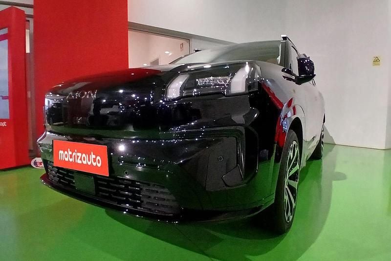 Novo Aion V 150 kW (204 HP) 2025 SUV