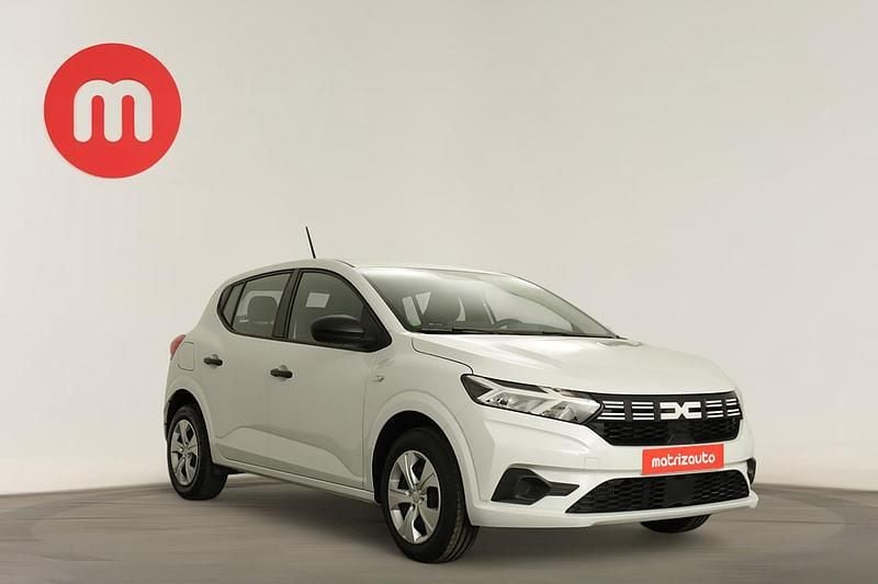 Usado 2023 Dacia Sandero Essentiel | € 13.999 (Super Preço) - Imagem 1/4
