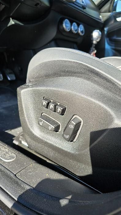 Usado Alfa Romeo Giulietta 150 HP (110 kW) 2016 Sedan