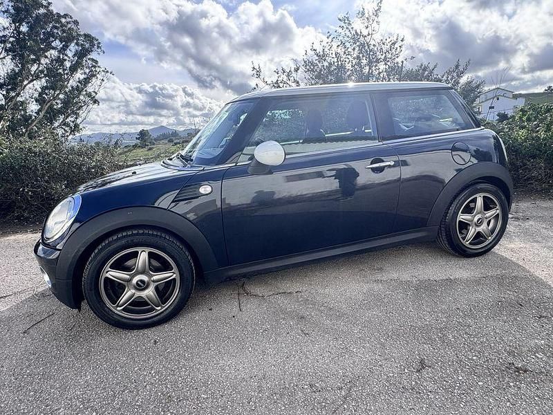 Usado Mini ONE 2007 Citadino