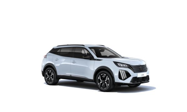 Branco Novo 2024 Peugeot e-2008 Allure SUV | € 36.135 (Preço elevado) - Imagem 1/1