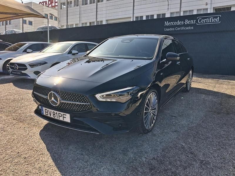 Outro Usado 2025 Mercedes E250 AMG line Carrinha | € 50.000 - Imagem 1/4