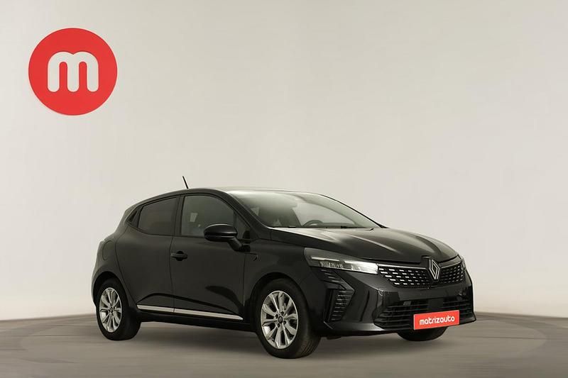 Usado 2024 Renault Clio V Evolution | € 17.299 (Preço justo) - Imagem 1/4
