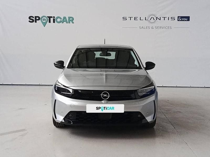 Usado Opel Corsa Edition 100 HP (73 kW) 2025 Cinza Citadino