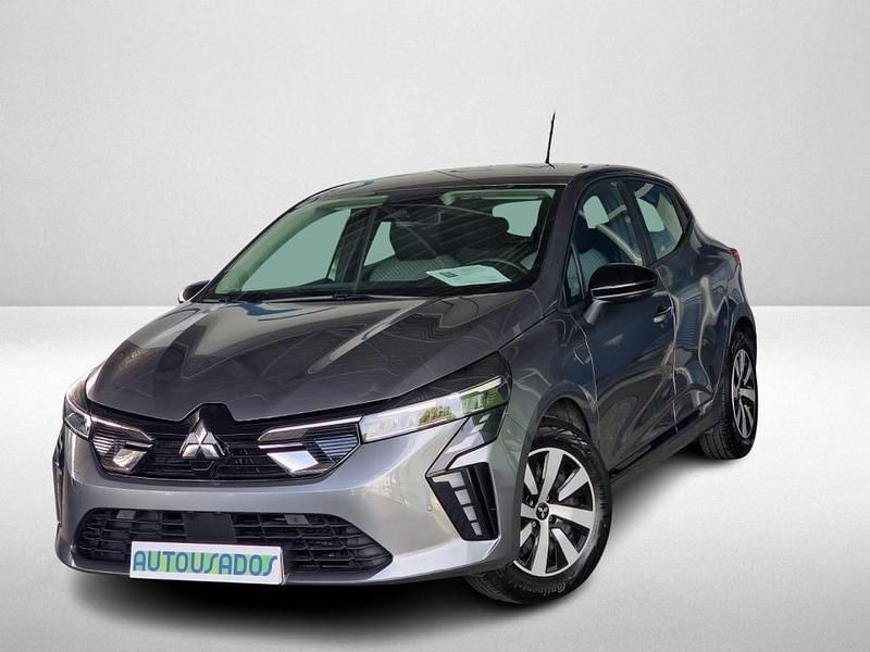 Cinzento Usado 2024 Mitsubishi Colt | € 16.490 (Preço justo) - Imagem 1/4