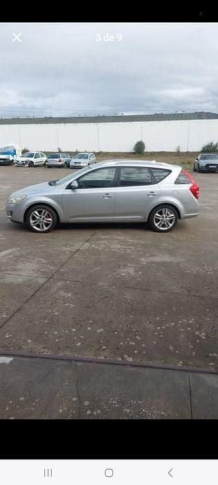 Usado 2008 Kia Ceed Citadino | € 3.300 (Bom preço) - Imagem 1/4