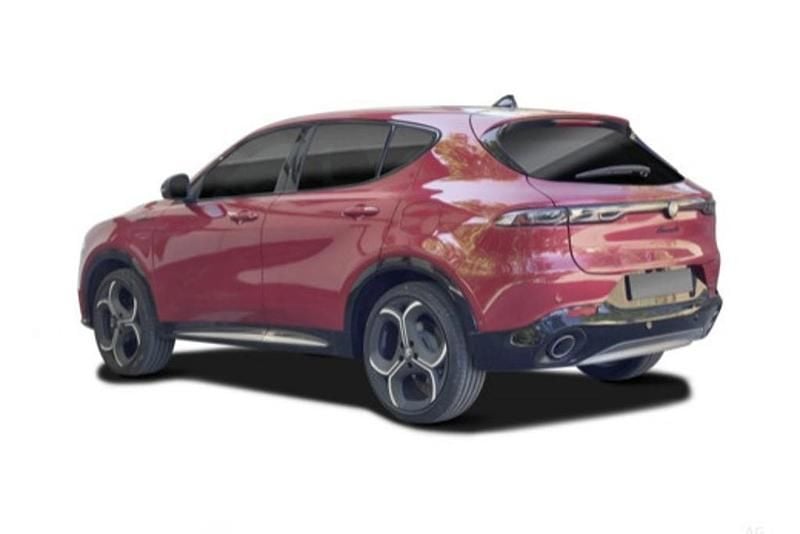 Novo Alfa Romeo Tonale Sprint 130 HP (95 kW) 2025 SUV
