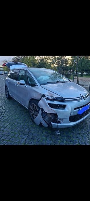 Usado Citroën C4 120 HP (88 kW) 2016 Sedan
