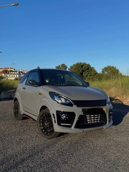 Usado 2020 Ligier JS50 Citadino | € 11.500 - Imagem 1/4