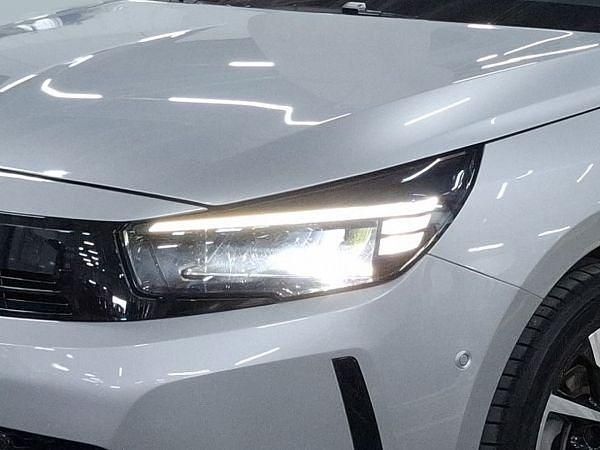 Usado Opel Corsa 100 HP (73 kW) 2024 Cinzento