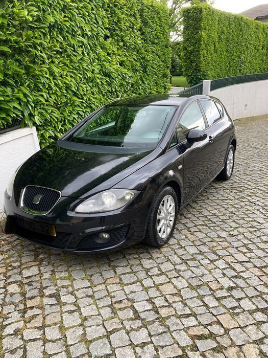 Usado 2009 Seat Leon Sedan | € 4.450 (Super Preço) - Imagem 1/4