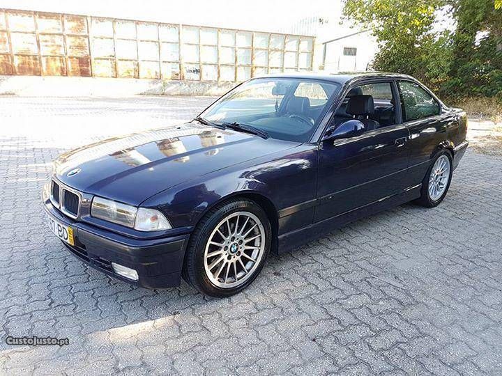 Стиль 92 bmw