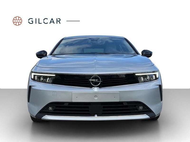 Usado Opel Astra Elegance 130 HP (95 kW) 2023 Cinza