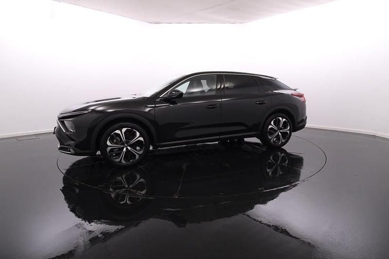 Preto Usado 2023 Citroën C5 X Shine Carrinha | € 30.900 (Preço justo) - Imagem 1/4