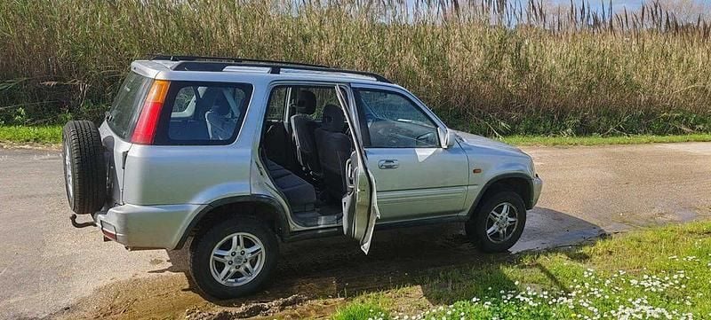 Usado Honda CR-V 2000 SUV