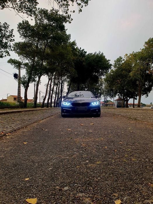 Usado 2015 BMW 428 M Performance Coupé | € 30.000 - Imagem 1/4