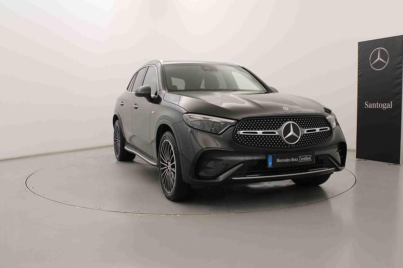Outro Usado 2025 Mercedes GLC300 SUV | € 74.990 - Imagem 1/4