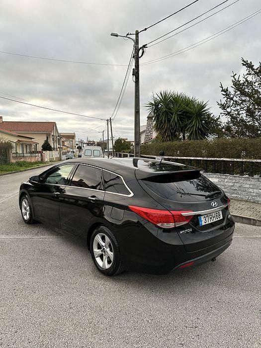 Usado Hyundai i40 116 HP (85 kW) 2012 Carrinha