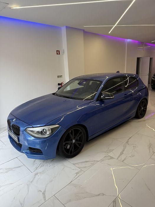 Usado 2014 BMW 135 Citadino | € 21.000 - Imagem 1/4