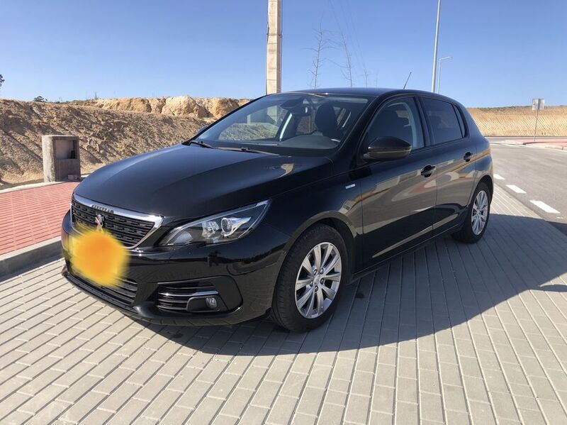 Usado 2019 Peugeot 308 Style Sedan | € 11.250 (Super Preço) - Imagem 1/4
