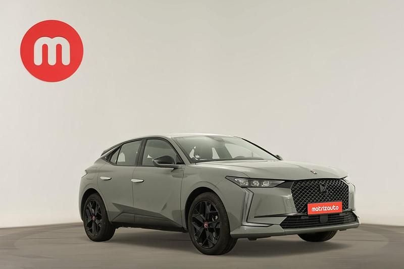 Usado DS Automobiles DS4 Performance 130 HP (95 kW) 2024 SUV