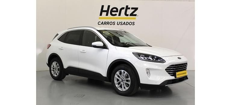Usado 2022 Ford Kuga Titanium SUV | € 22.390 (Bom preço) - Imagem 1/4