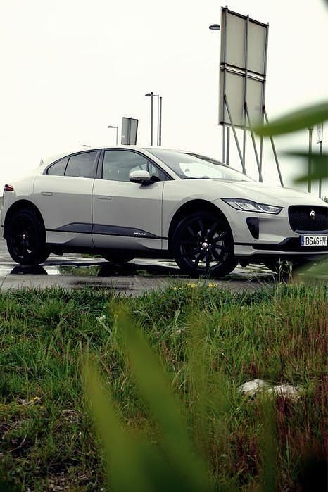Usado 2019 Jaguar I-Pace SUV | € 26.900 (Super Preço) - Imagem 1/4