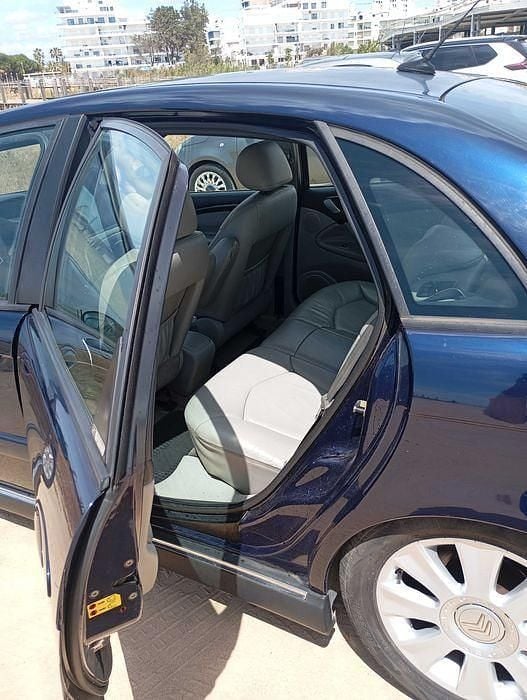 Usado 2005 Citroën C5 Exclusive Sedan | € 1.800 (Preço justo) - Imagem 1/4