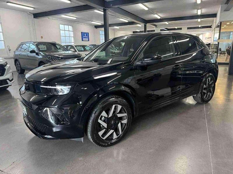 Preto Usado 2025 Opel Mokka SUV | € 24.800 (Preço justo) - Imagem 1/4