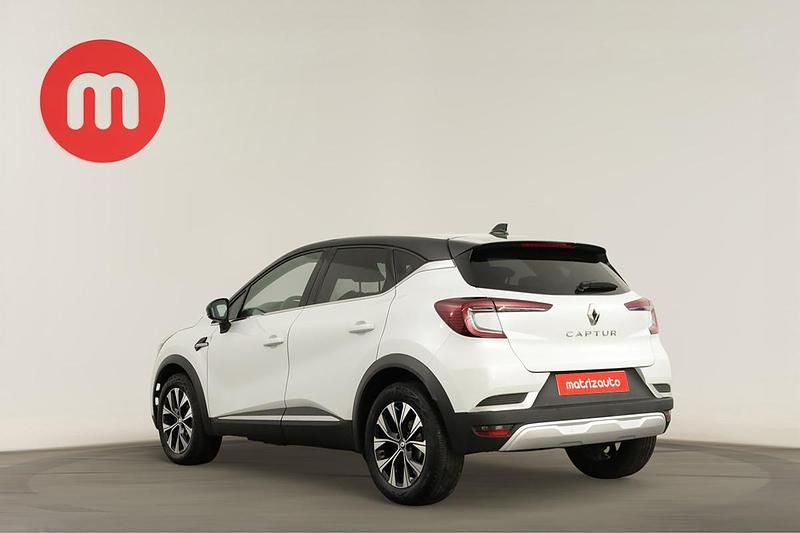 Usado Renault Captur Techno 101 HP (74 kW) 2024 SUV