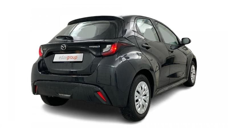 Usado Mazda 2 116 HP (85 kW) 2023 Preto
