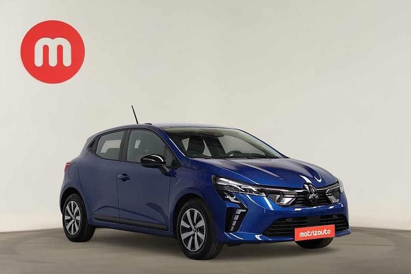 Azul Usado 2024 Mitsubishi Colt | € 16.299 (Preço justo) - Imagem 1/4