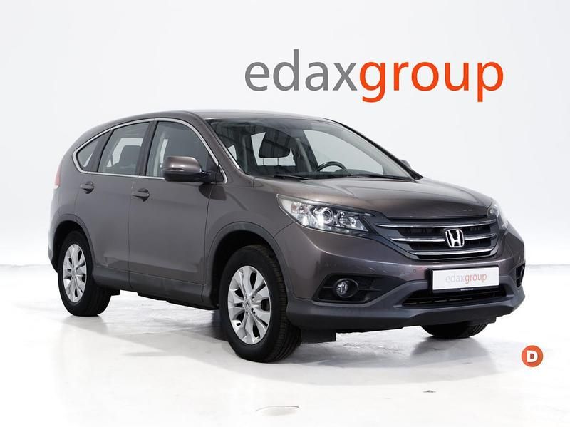 Outra Usado 2014 Honda CR-V SUV | € 13.490 - Imagem 1/4