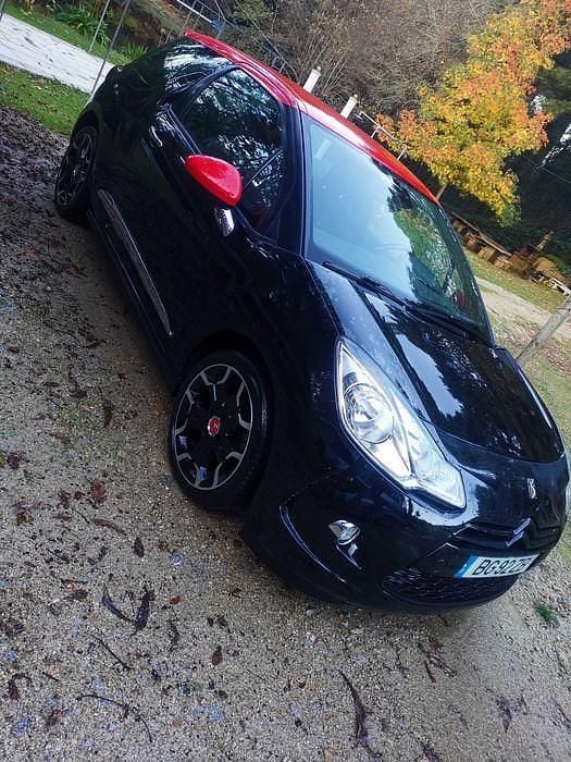 Usado 2014 Citroën DS3 | € 9.500 (Preço justo) - Imagem 1/4